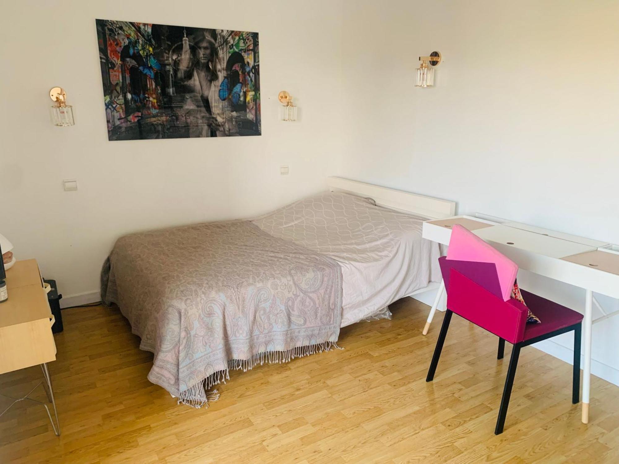 Sea View Panorama Quiet Europe Appartment Ле Кане Екстериор снимка